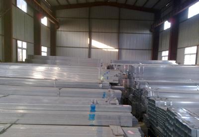 安徽鍍鋅帶方管與鍍鋅帶方矩管 選購(gòu)指南及優(yōu)質(zhì)廠(chǎng)家盤(pán)點(diǎn)