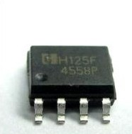 [市場動態(tài)]音樂芯片 LM4558 長期現(xiàn)貨供應(yīng) 努力二十載 , 歡迎你來采!