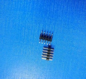 【東莞電子器件生產(chǎn)廠2.0間距 2*5P排針 批發(fā)價(jià)格 質(zhì)量保】?jī)r(jià)格_廠家_圖片 -