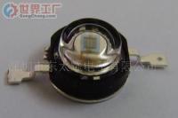 批發(fā)蝙蝠翼型1-5W藍綠大功率LED_電子元器件_世界工廠網中國產品信息庫