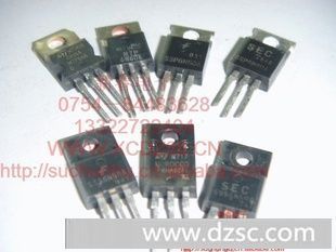 批量銷售MOS場效應(yīng)管6N60 現(xiàn)貨庫存，專業(yè)集成電路設(shè)計(jì)支持